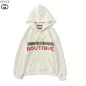 gucci homme sweat hoodie multicolor g2020776